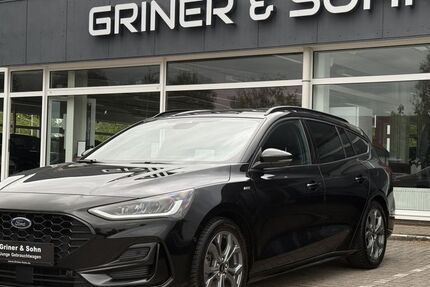 Ford Focus 33.330 km 19.750 &euro; Lemwerder 27809