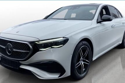 Mercedes-Benz E 220 9.900 km 61.640 &euro; Plattling 94447