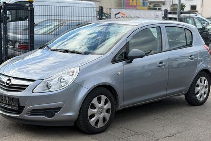 Opel Corsa 200.000 km 1.290 &euro; Ludwigshafen 67059