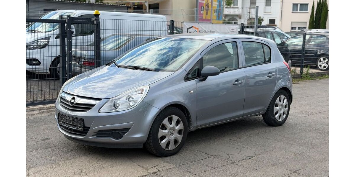 Opel Corsa 200.000 km 1.290 &euro; Ludwigshafen 67059