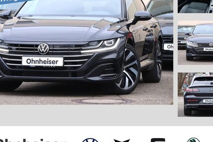 VW Arteon 33.741 km 30.870 &euro; Wertingen 86637