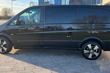 Mercedes-Benz Vito 265.000 km 12.900 &euro; Rülzheim 76761