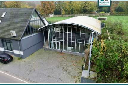 Einzelhandel in Bissendorf 499.000 € 338 m²