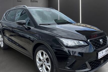 Seat Arona 86.270 km 15.380 &euro; Ulm 89077