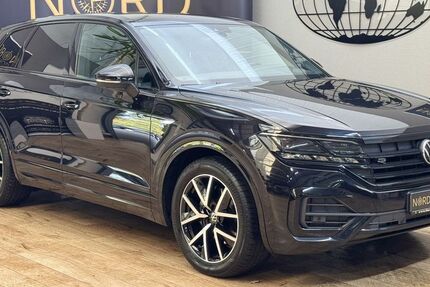 VW Touareg 99.125 km 45.900 &euro; Rastede/ Wahnbek 26180