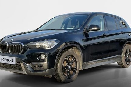 BMW X1 62.900 km 21.890 &euro; Mertingen 86690
