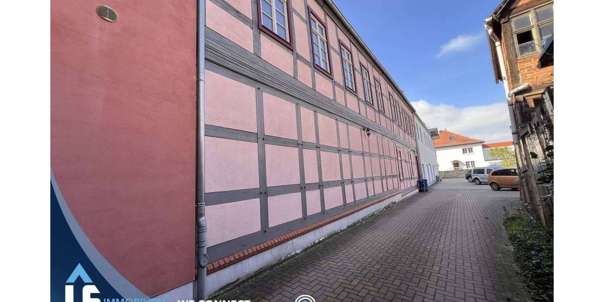 Gewerbeobjekt Osterburg (Altmark) Osterburg - 200.000&euro; | Angebot:26570204
