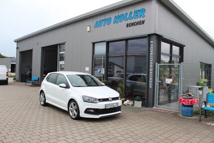 VW Polo 61.500 km 11.400 &euro; Renchen 77871