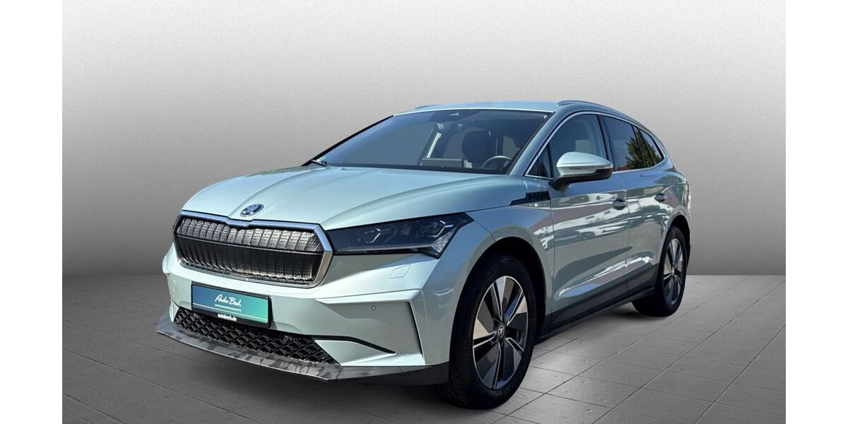 Skoda Enyaq 31.941 km 33.980 &euro; Bad Camberg 65520