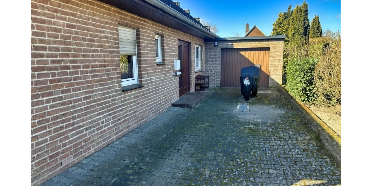 Einfamilienhaus Lüchow - 8 Zimmer, 180 m&sup2;, 239.000&euro; | Angebot:25797939