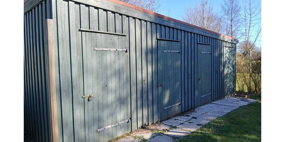 Etagenwohnung Winnert - 3 Zimmer, 68 m&sup2;, 105.000&euro; | Angebot:23947659