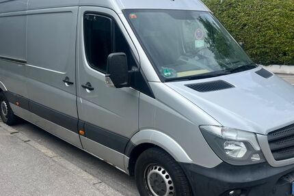 Mercedes-Benz Sprinter 380.000 km 13.800 &euro; München 81671