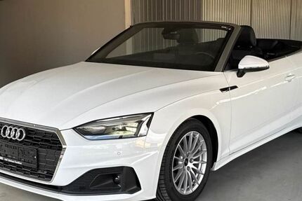 Audi A5 26.500 km 38.900 &euro; Michelfeld 74545