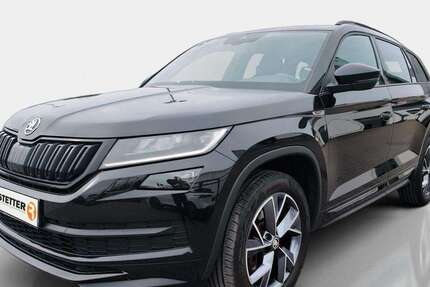 Skoda Kodiaq 139.822 km 29.880 &euro; Karlsruhe 76227