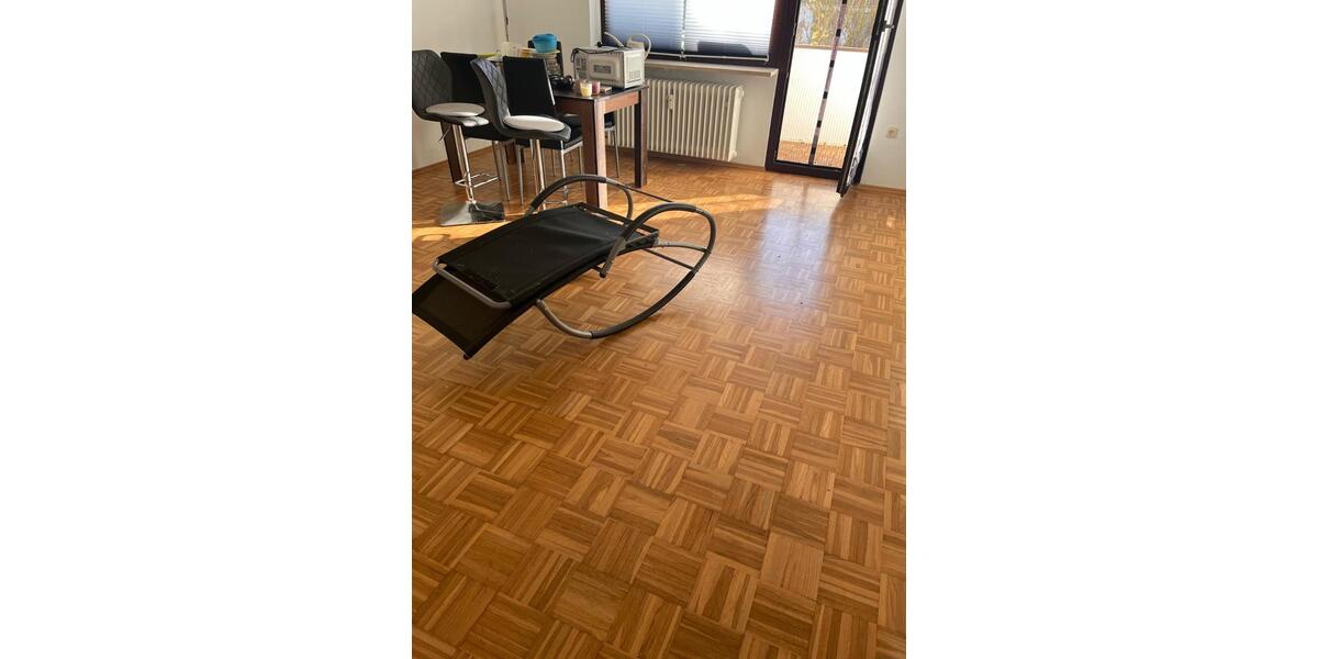 Hochparterre Burgkirchen an der Alz - 3 Zimmer, 69 m&sup2;, 168.000&euro; | Angebot:27118524