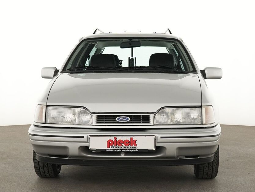 Ford Sierra 63.125 km 8.990 € Düren 52349