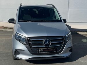 Mercedes-Benz Vito 119 Tourer PRO XL STANDHZ NAV KAMERA 17.047 km 59.890 &euro; Sangerhausen 06526