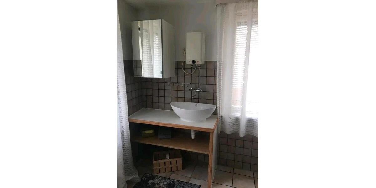Einfamilienhaus Blaubeuren - 4 Zimmer, 80 m&sup2;, 970&euro; | Angebot:24461073