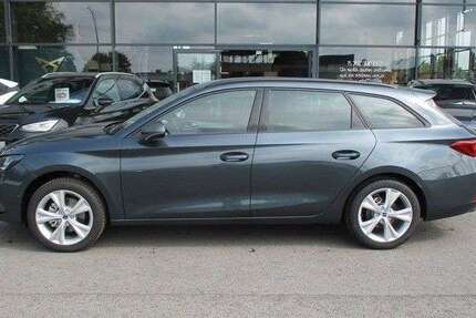 Seat Leon 17.500 km 24.990 &euro; Senden 48308