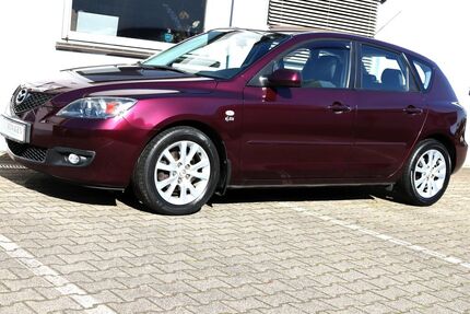 Mazda 3 177.725 km 2.890 &euro; Bietigheim Bissingen 74321