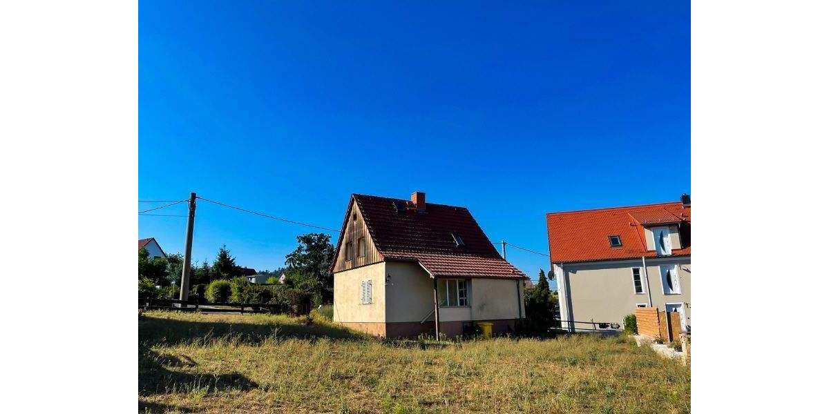 Einfamilienhaus Kamenz - 3 Zimmer, 76 m&sup2;, 85.000&euro; | Angebot:25845663