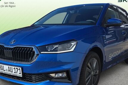 Skoda Fabia 4.556 km 24.990 &euro; Halle 06112