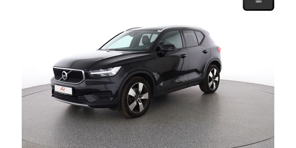 Volvo XC40 96.523 km 24.880 &euro; Berlin 12103