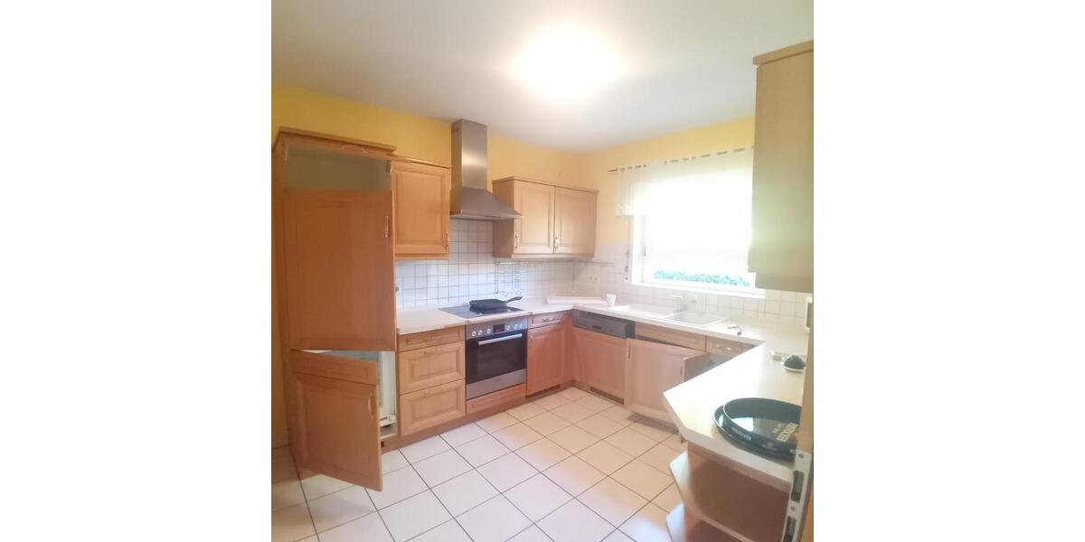 Doppelhaushälfte Kröpelin - 4 Zimmer, 120 m&sup2;, 348.000&euro; | Angebot:27085138