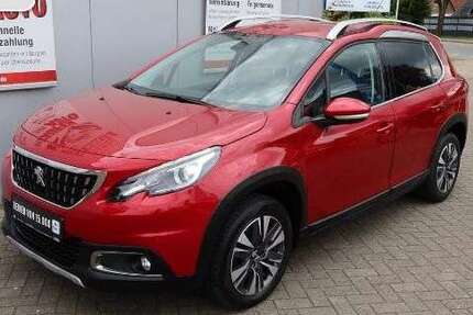 Peugeot 2008 113.890 km 9.990 &euro; Wildeshausen 27793