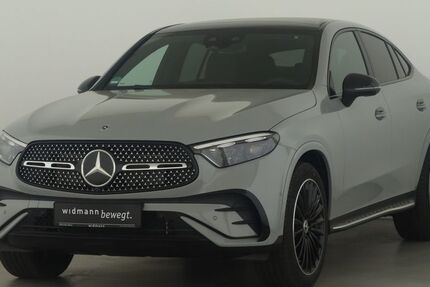 Mercedes-Benz GLC 450 3.000 km 102.999 &euro; Aalen 73431