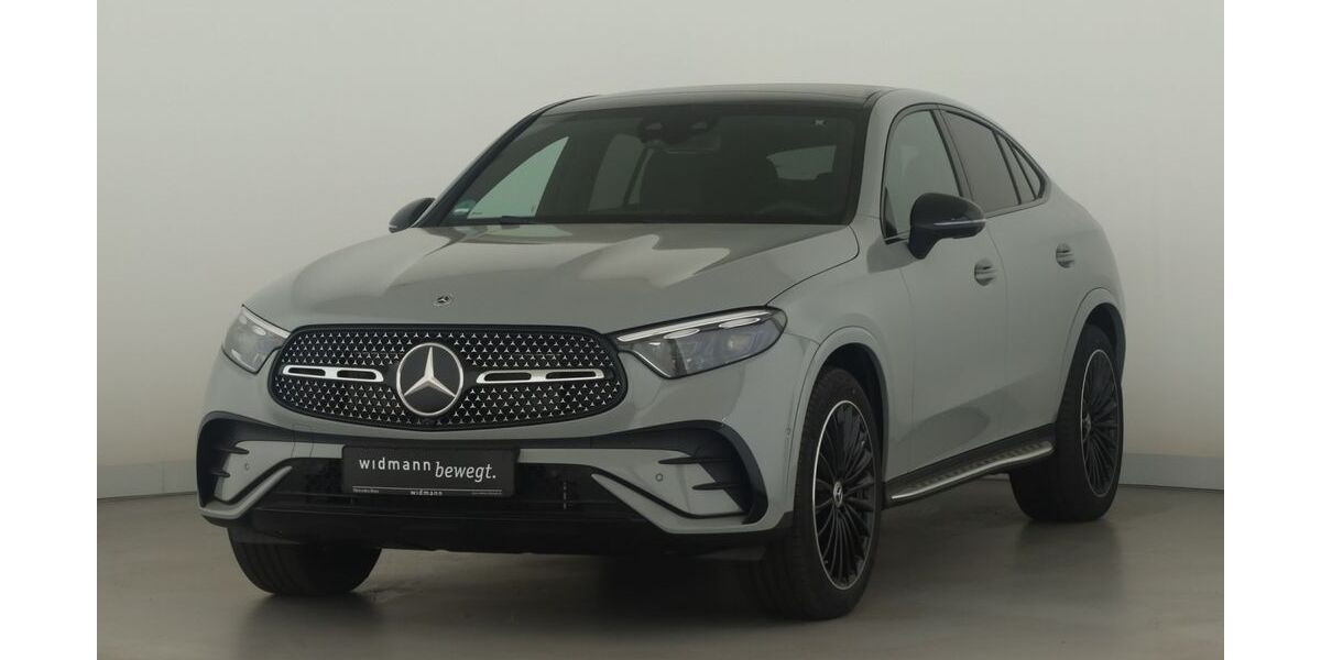 Mercedes-Benz GLC 450 3.000 km 102.999 &euro; Aalen 73431