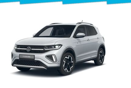VW T-Cross 9.530 km 26.740 &euro; Berlin 12099