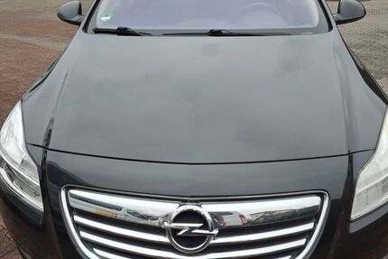 Opel Insignia 225.000 km 3.800 &euro; Dausenau 56132