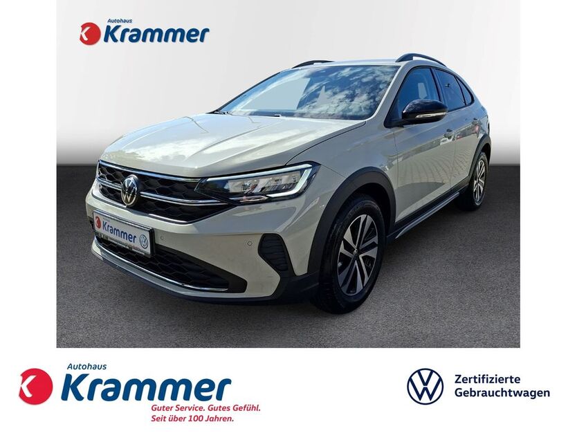 VW Taigo 1.600 km 29.960 € Hengersberg 94491
