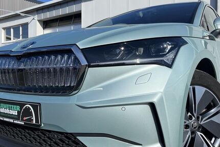 Skoda Enyaq 26.029 km 34.860 &euro; Marktredwitz 95615