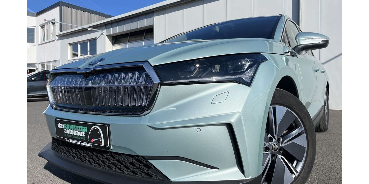 Skoda Enyaq 26.029 km 34.860 &euro; Marktredwitz 95615