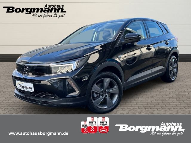 Opel Grandland (X) 7.820 km 24.290 &euro; Marl 45770