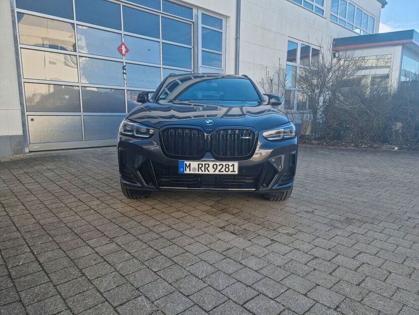 X4 M40