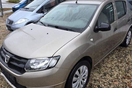 Dacia Sandero 143.000 km 3.500 &euro; Bad Saulgau 88348