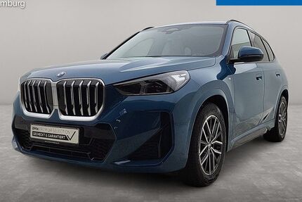 BMW X1 7.768 km 47.966 &euro; Barsbüttel bei Hamburg 22885
