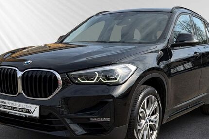 BMW X1 43.265 km 26.498 &euro; Wiesbaden 65203