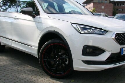 Seat Tarraco 2.0TSI FR 4Drive ACC Pano Standh AHK 19.481 km 38.980 € Falkensee 14612