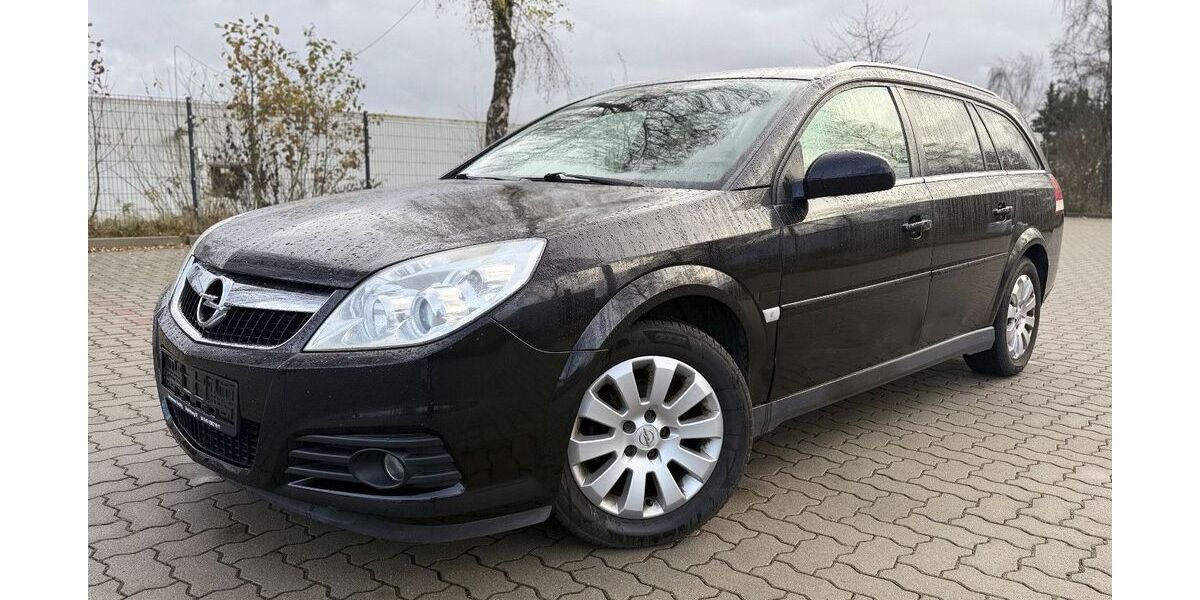 Opel Vectra 193.800 km 790 &euro; Trittau 22946