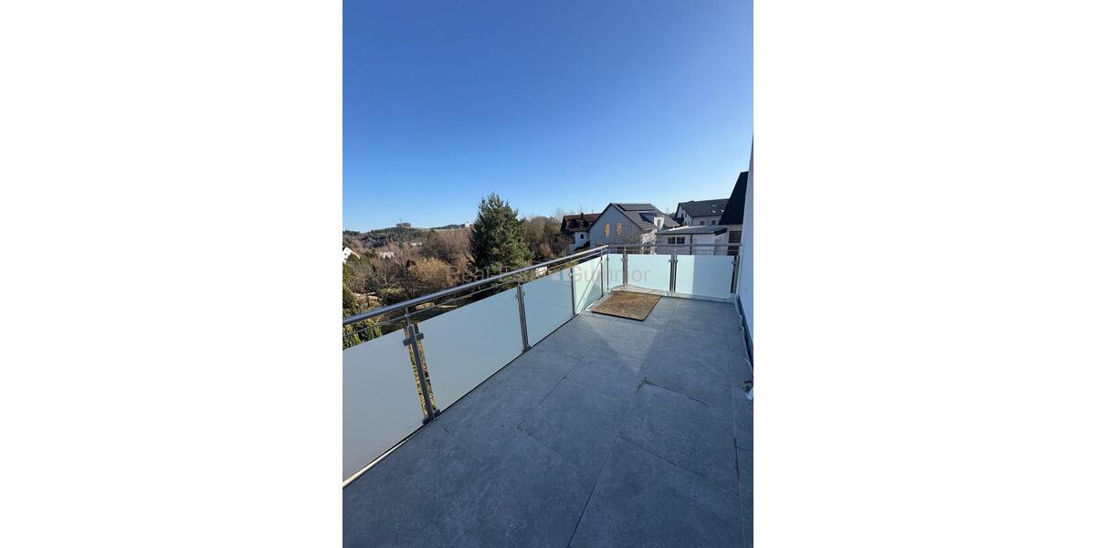 Etagenwohnung Windischeschenbach - 2 Zimmer, 53 m&sup2;, 720&euro; | Angebot:25381247