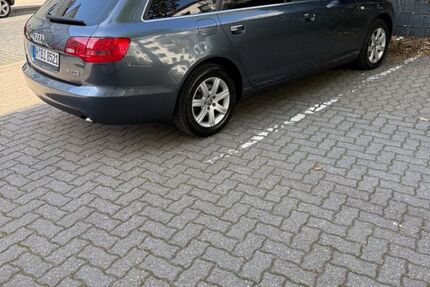 Audi A6 118.000 km 7.499 &euro; Hannover 30175