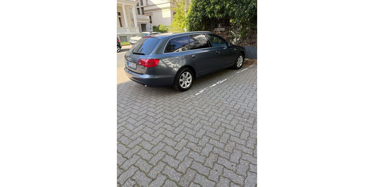 Audi A6 118.000 km 7.499 &euro; Hannover 30175
