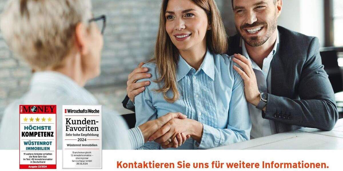 Etagenwohnung Veitshöchheim - 4 Zimmer, 101 m&sup2;, 399.000&euro; | Angebot:25139715