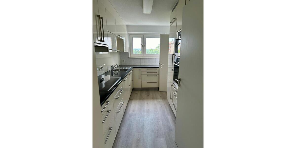 Einfamilienhaus Villingen-Schwenningen Schwenningen - 5 Zimmer, 152 m&sup2;, 1.350&euro; | Angebot:25719338