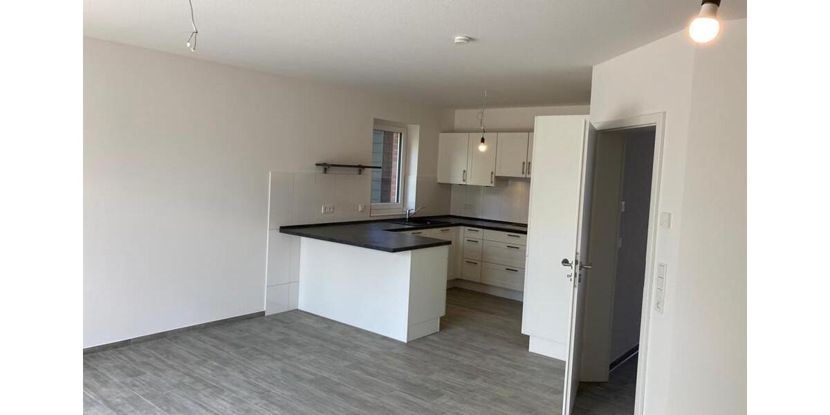 Doppelhaushälfte Harsefeld - 5 Zimmer, 128 m&sup2;, 1.300&euro; | Angebot:26040593