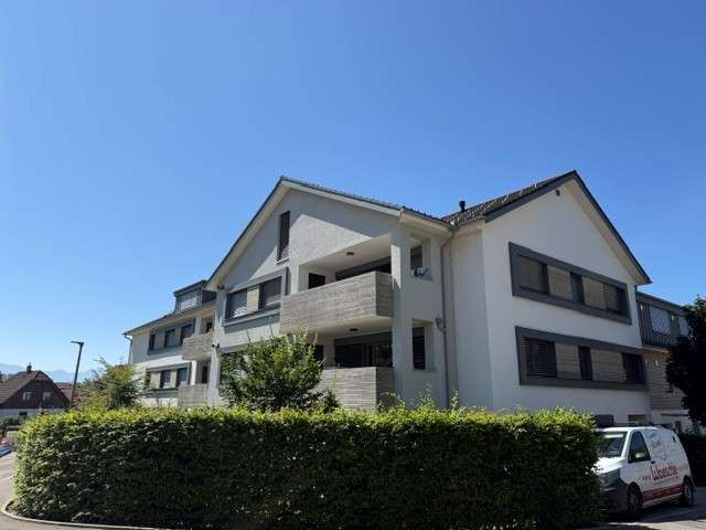 Etagenwohnung Lindau Reutin - 2 Zimmer, 70 m&sup2;, 1.100&euro; | Angebot:27125342